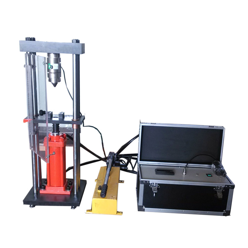 HDH-1B点荷载试验仪